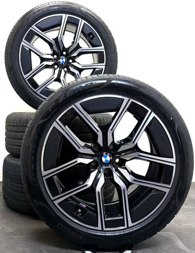 Original bmw edrive50 g7l - bmw,