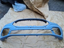 Original Ford Fiesta VIII ST