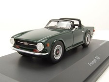 Triumph tr6 offenes - triumph, surrey