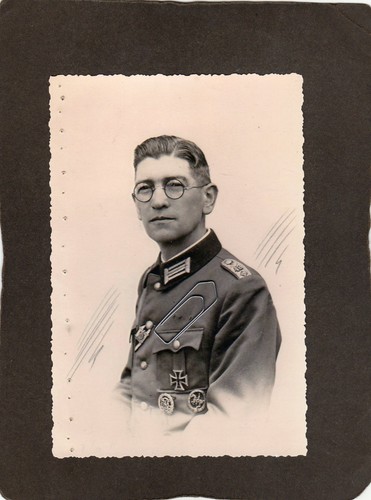 Ev16 foto portrait soldat - portrait,