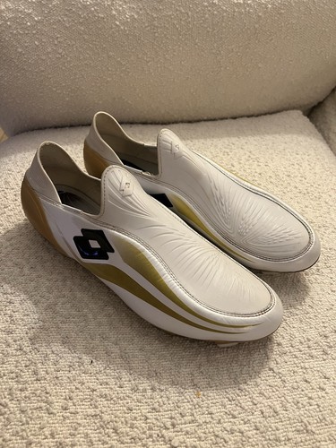 Lotto zhero gravity uk10 - lotto, og