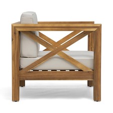 Club chair modern - club, lounge