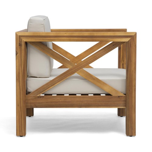 Club chair modern - modern,
