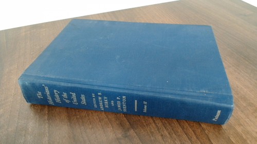 The historians history of - historians,