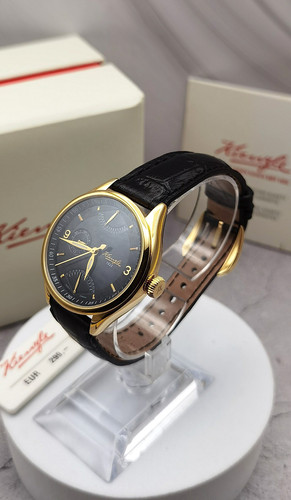 Kienzle v830923 3atm - v830923, saphire