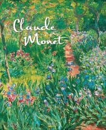 Claude monet 2026 - monet,