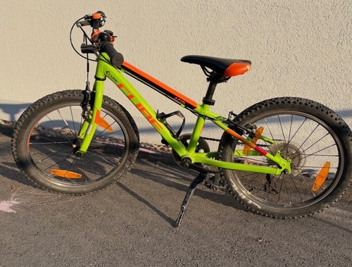 Cube fahrrad für kinder - für, 20
