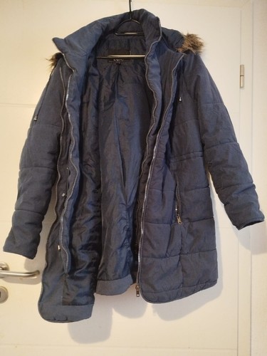 Winter jacke damen 4xl parka - damen,