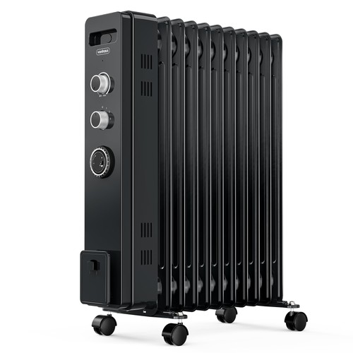 Vonhaus ölradiator - vonhaus,