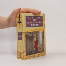 Der drachenbeinthron tad - drachenbeinthron , | 
