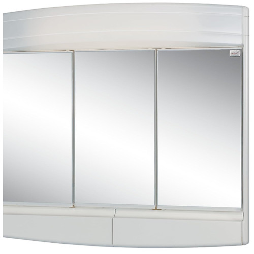Sieper spiegelschrank topas - spiegelschrank,