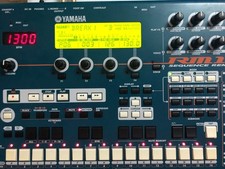 Yamaha Rm1x Sequence Remixer
