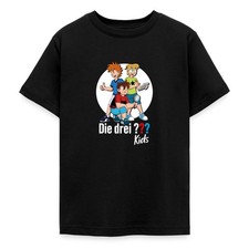 Die Drei Fragezeichen Kids