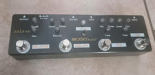 MOSKYAudio SOL918 5-IN-1 Multi-Effect Pedal Music Effects Pedal