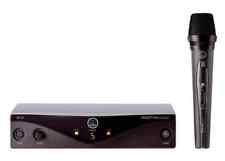 AKG PW45 Vocal Set Band M Funkmikrofon Drahtlos System Handsender 826 - 831 Mhz