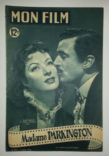 Película 207 madame - n°,
