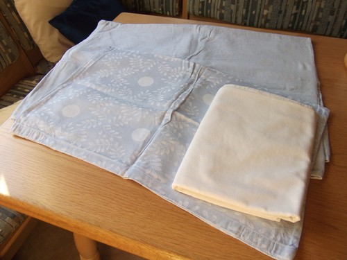 3tlg babybettwäsche set in - babybettwäsche-set,
