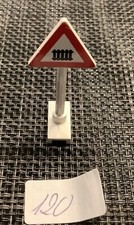 Altes  Verkehrsschild für