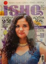 ISHQ Nov/Dez  2024 192