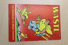 Wastl 2, Bastei Gb. ab 1968