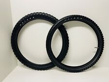 Tioga Competition III BMX  Reifen / Tire  20“  Oldschool Old School