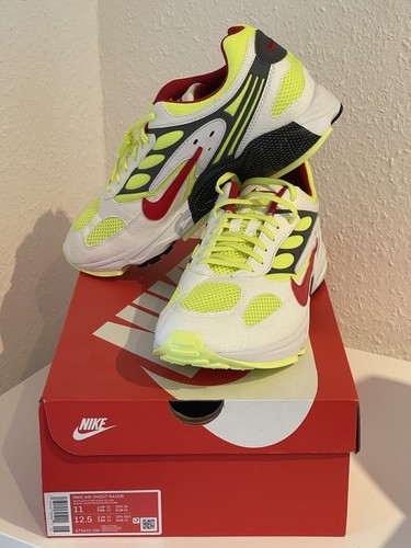 Nike air ghost - ghost, mens