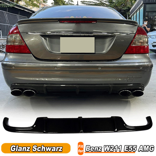 Passt für benz w211 e55amg - benz,