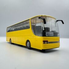 UkrAuto Kassbohrer SETRA S315Н Yellow "Excursions" / "Custom" 1/87 (HO)