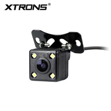 XTRONS Auto Rückfahrkamera