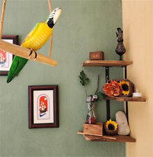 Wandboard Wandregal Holz