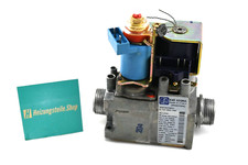 Junkers Gasarmatur 8747003700