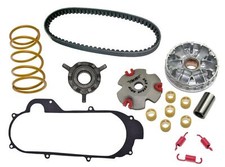 SPORT VARIOMATIK FEDER KEILRIEMEN für REX RS 450 50 4T AC bis2017