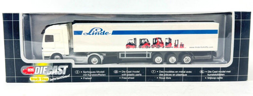 Dickie diecast 341 5798 - dickie,
