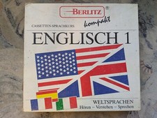 Sprachkurs Englisch 6