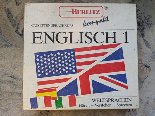 Sprachkurs englisch - sprachkurs,