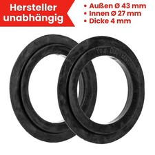 Universal Ersatz Dichtungsring