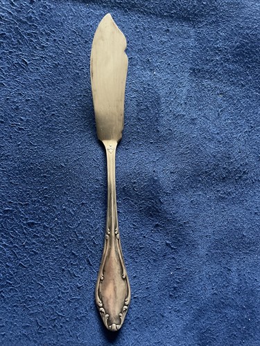 Buttermesser wellner patent - buttermesser,