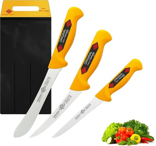 Eikaso solingen messerset - solingen,