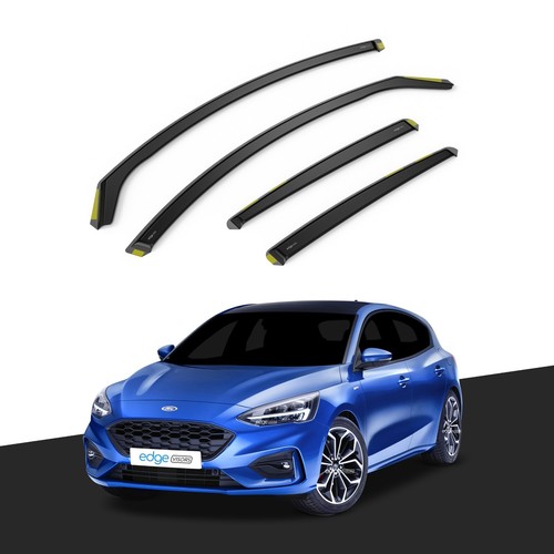 Ford focus mk4 - mk4, 2018-2024