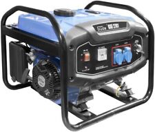 Güde Benzin Stromerzeuger