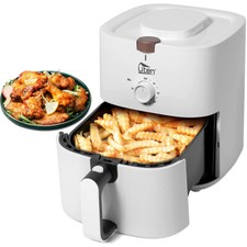 Heißluft Fritteuse 4L