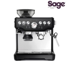 Sage barista express - express, black