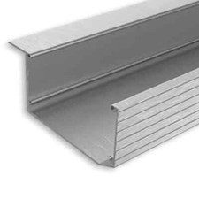 Dachrinne Regenrinne