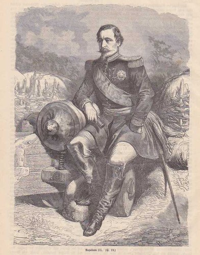 Napoleon bonaparte iii - bonaparte,