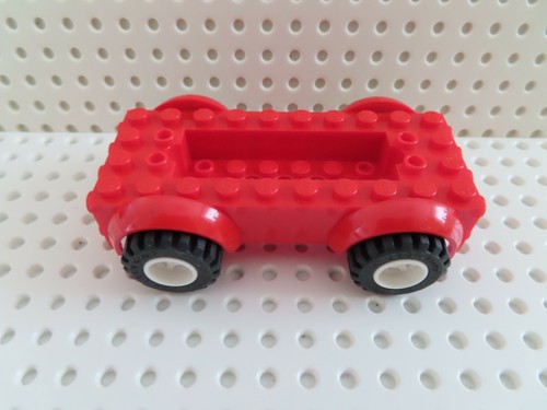 Lego fahrgestell chassis - fahrgestell,