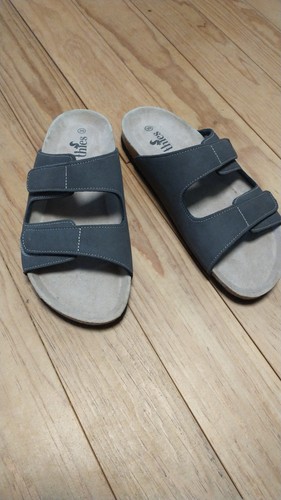 Pantolette sandale 39 - gr.,