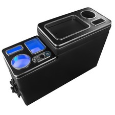 Mittelkonsole Staufach Mit USB