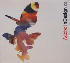 Adobe InDesign CS – Graphic