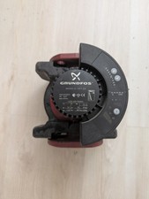 Grundfos Magna 3 32-100 F220 Heizungspumpe mit Flansch