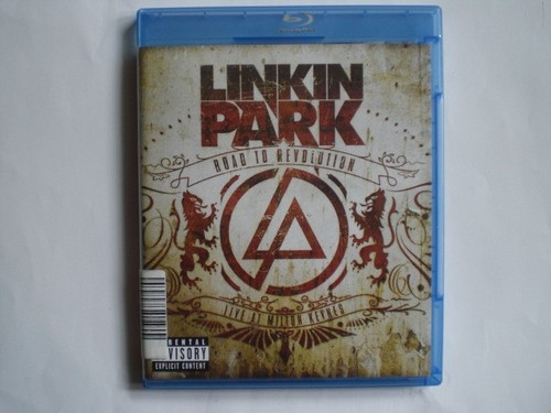 Linkin park road to - linkin,